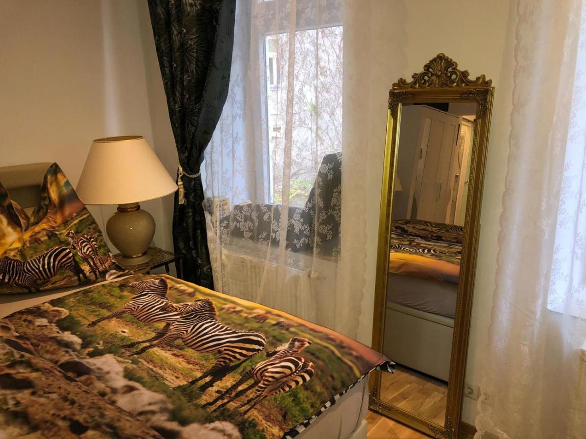 Flair&design Apartment! *