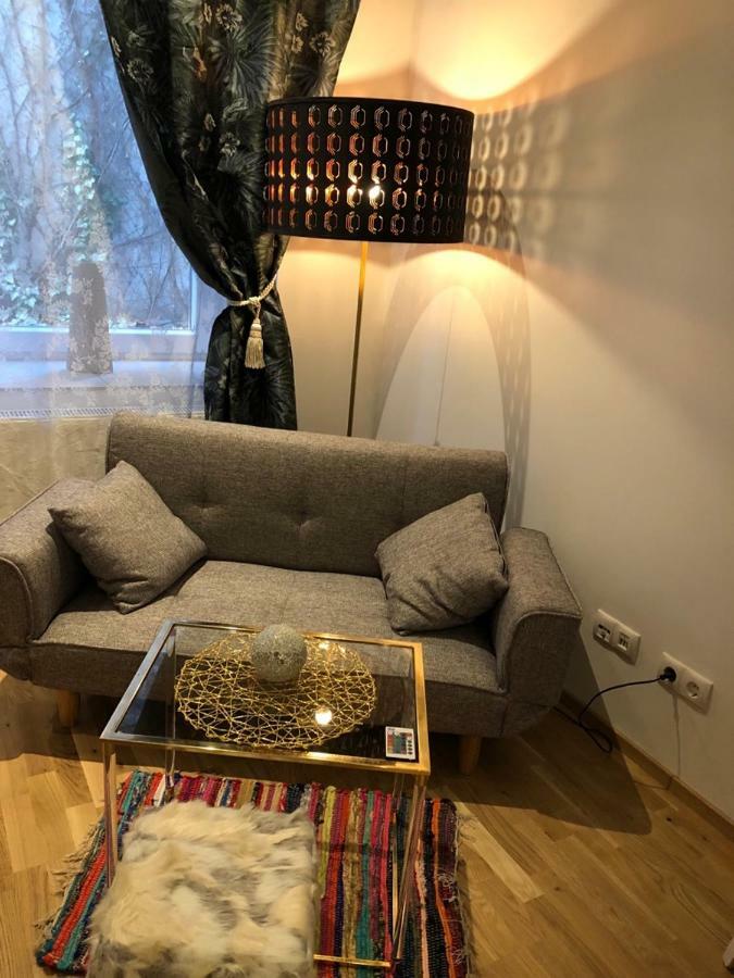 Flair&design Apartment! Vienne